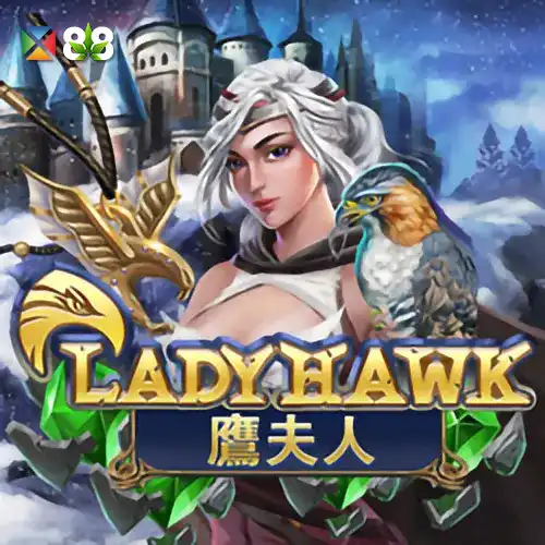 Lady Hawk