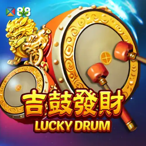 Lucky Drum