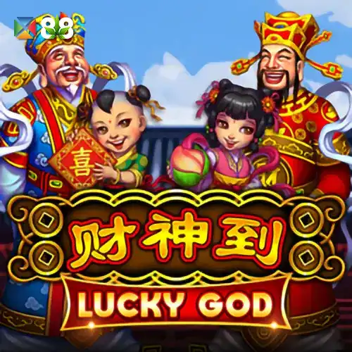 Lucky God
