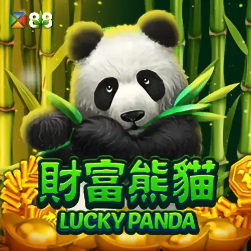 Lucky Panda