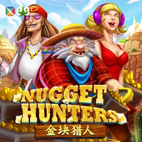 Nugget Hunter
