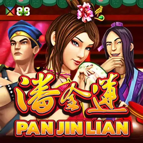 Pan Jin Lian