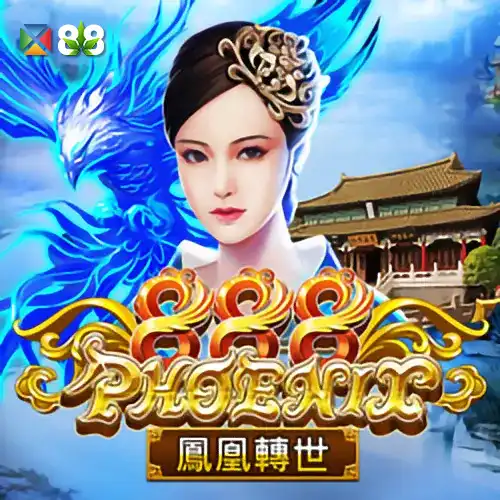 Phoenix888
