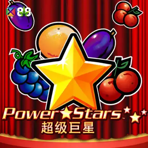 Power Stars