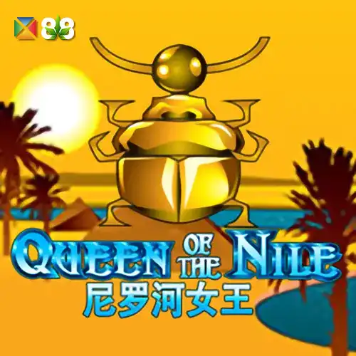 Queen Of The Nile