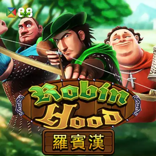 Robin Hood