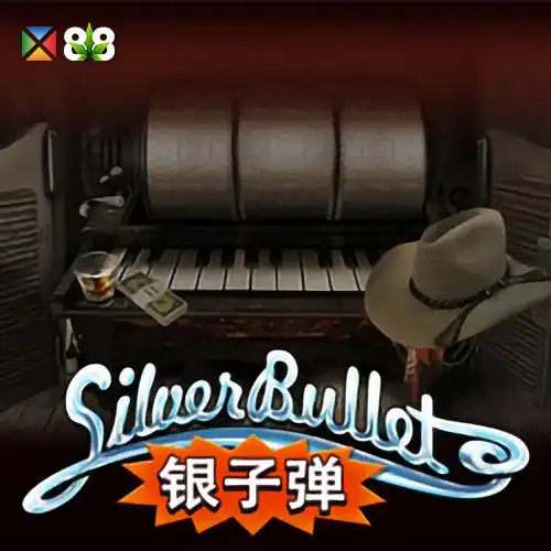 Silver Bullet