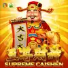 Supreme Caishen