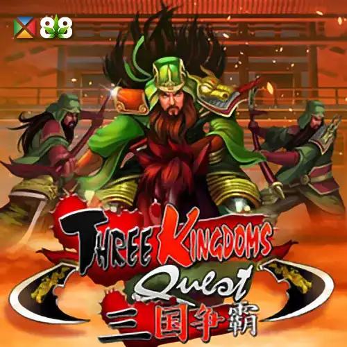 Three Kingdoms Quest
