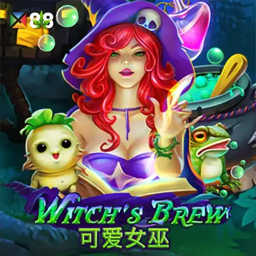 Witch's Brew