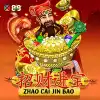 Zhao Cai Jin Bao