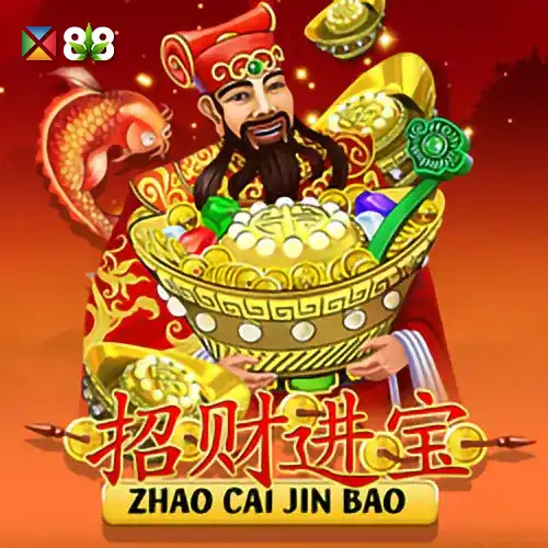 Zhao Cai Jin Bao