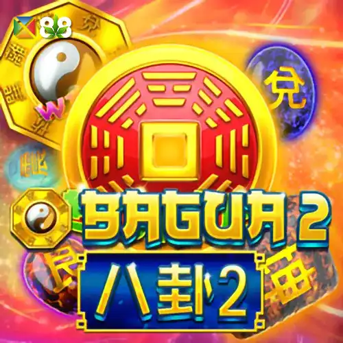 Bagua2