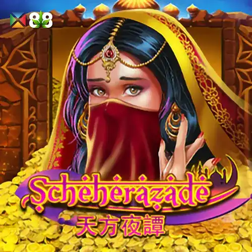 SCHEHERAZADE