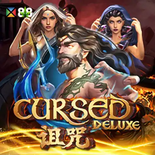 Cursed Deluxe