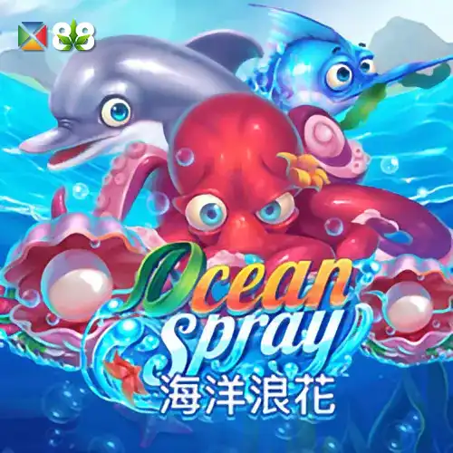 Ocean Spray
