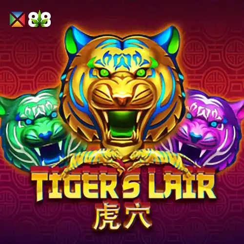 Tigers Lair