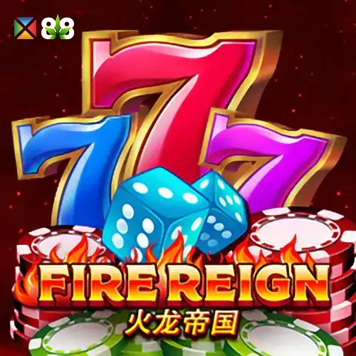 Fire Reign