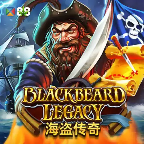 Blackbeard Legacy