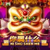 Ni Shu Shen Me