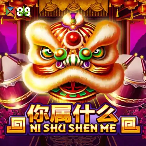 Ni Shu Shen Me