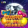 Cluster Mania