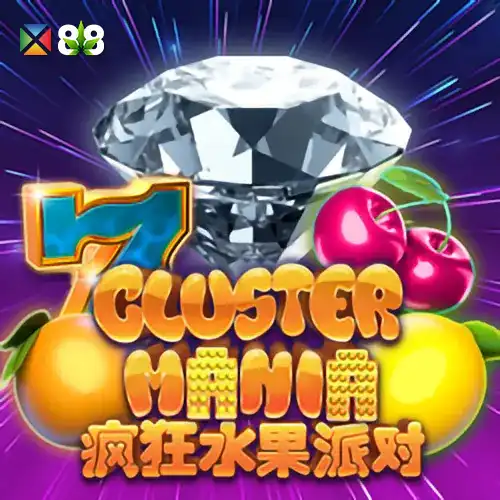 Cluster Mania