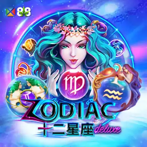Zodiac Deluxe