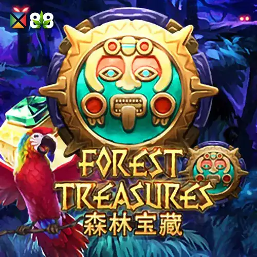 Forest Treasure