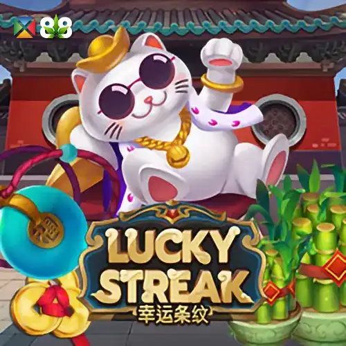 Lucky Streak