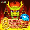 Flames Of Fortune