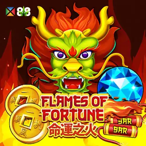 Flames Of Fortune