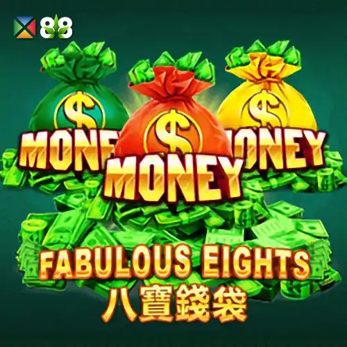 Fabulous Eights