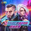 Cyber Race
