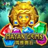 Mayan Gems