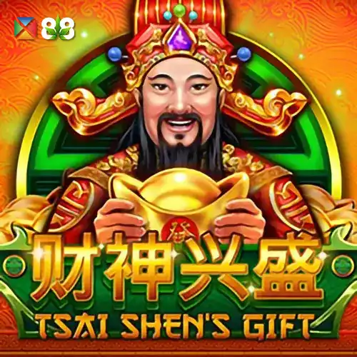 Tsai shen gift