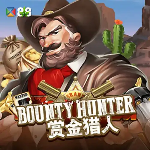 Bounty Hunter