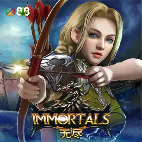 Immortals