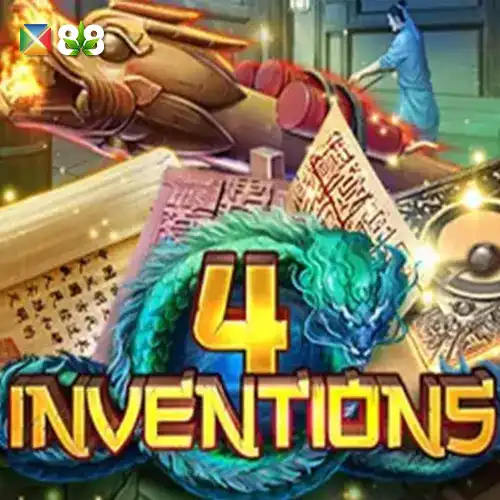 The 4 Invention