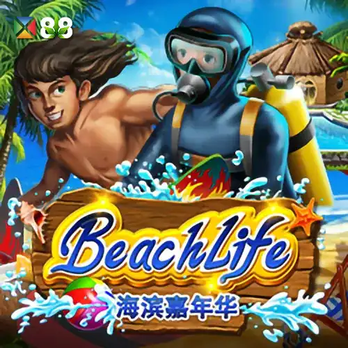 Beach Life