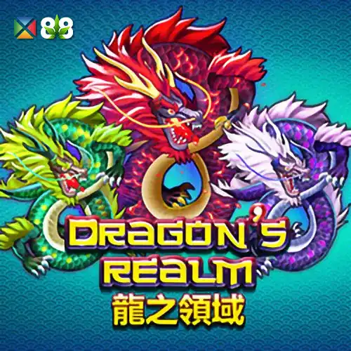 Dragon's Realm