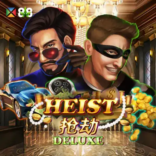 Heist Deluxe