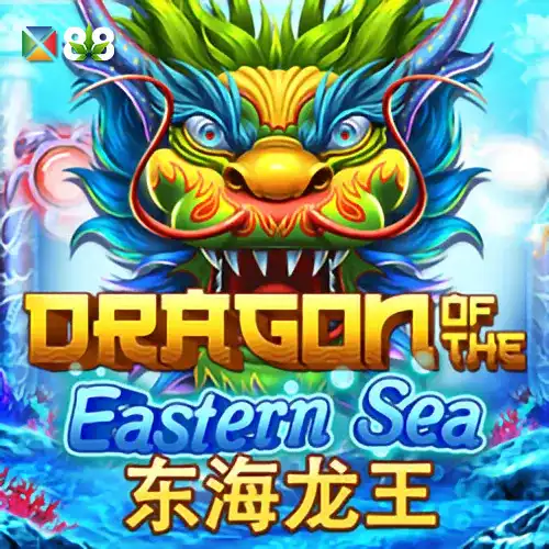 Dragon Of The Eastern Sea