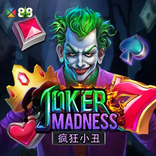 Joker Madness
