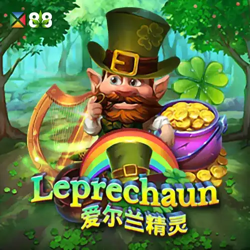 Leprechaun