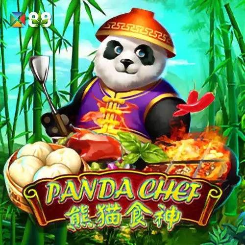 Panda Chef