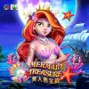 Mermaid Treasure
