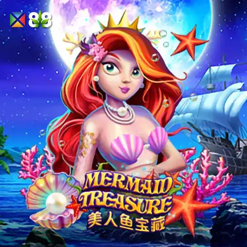 Mermaid Treasure