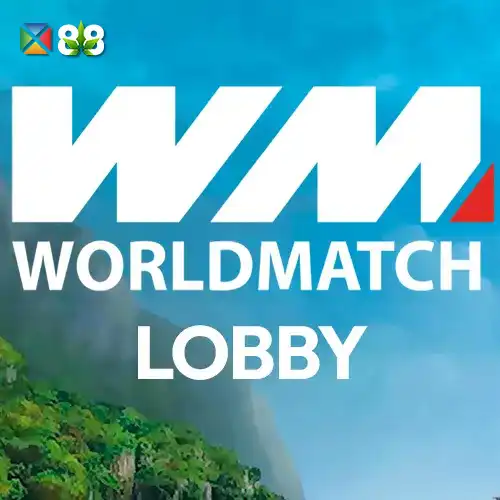 World Match Lobby
