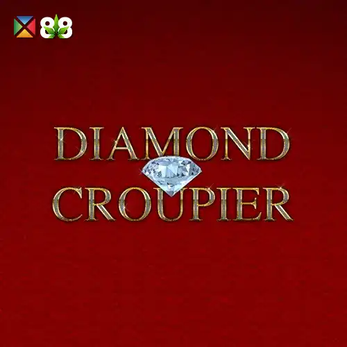 Diamond Croupier